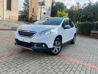 Peugeot 2008 2016 PANORAMA 1.2 PURETECH 110 ALLURE