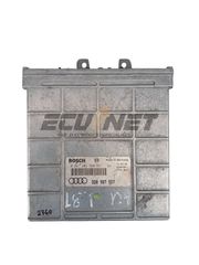 ΕΓΚΕΦΑΛΟΣ ΚΙΝΗΤΗΡΑ BOSCH AUDI A4/B5 1.8 0261203550/551 8D0907557 26SA3901