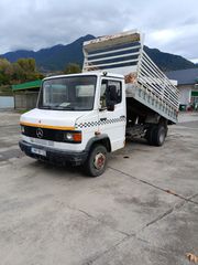 Mercedes-Benz 1992 609