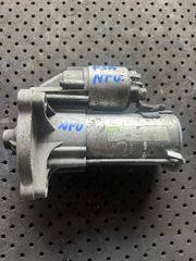 Peugeot nfu μίζα