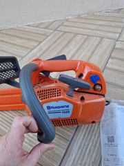 Husqvarna Τ525 Κλαδευτικο Αχρησιμοποιητο