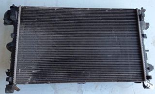 ΨΥΓΕΙΟ ΝΕΡΟΥ ΜΕ ΒΕΝΤΙΛΑΤΕΡ SAAB 9.3