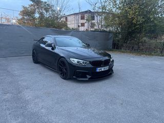 Bmw 430 2016 F32 M-PACKET