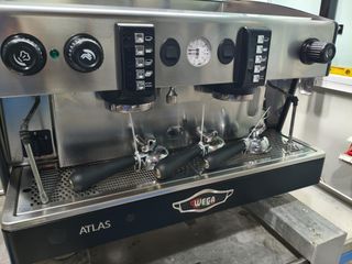 Espresso Machine