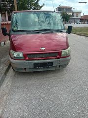 Ford Transit 2006 ANTAΛΑΚΤΙΚΑ ΜΟΝΟ ,,,,,,,,