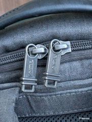 TUMI Davis Alpha Bravo business backpack-thumb-10