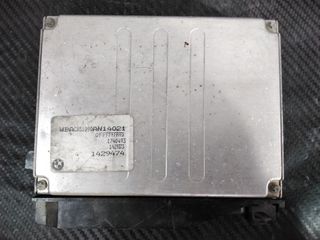BMW 5 E39 ΕΓΚΕΦΑΛΟΣ SIEMENS DME MS41.0,5WK9032 D13,1429373,B