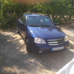 Daewoo Lacetti 2006