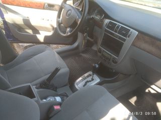 Daewoo Lacetti 2006-thumb-2