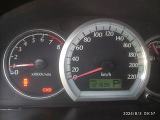 Daewoo Lacetti 2006-thumb-4