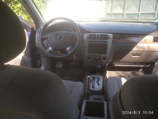 Daewoo Lacetti 2006-thumb-5