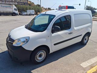 Renault Kangoo 2019