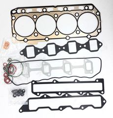 GASKET UPPER YANMAR 4TNE88