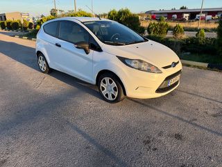 Ford Fiesta 2012