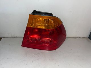 BMW SERIES 3 (E46) 99-02 SDN Φανάρι πίσω