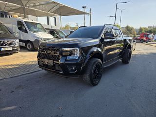 Ford Ranger 2024 WILDTRAK  V6 DIESEL 3000cc