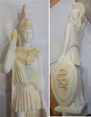 ΑΓΑΛΜΑ ΘΕΑ ΑΘΗΝΑ