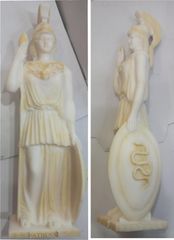ΑΓΑΛΜΑ ΘΕΑ ΑΘΗΝΑ-thumb-2