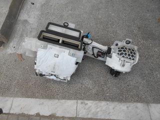 TOYOTA PROACE CITY 2019+ ΒΑΠΟΡΕΤΑ - ΜΟΤΕΡ ΚΑΛΟΡΙΦΕΡ - ΑΝΤΙΣΤΑΣΗ - ΨΥΓΕΙΟ ΚΑΛΟΡΙΦΕΡ ΚΛΠ - STELLAR PARTS