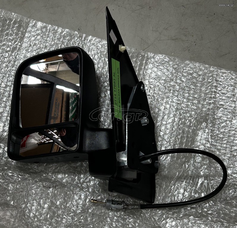 4460950 Ford Καθρευτης εξωτερικός μηχανικός Ford Transit Tourneo