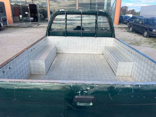 Mitsubishi L200 2003 L200 4X4 1/2 καμπινα-thumb-5