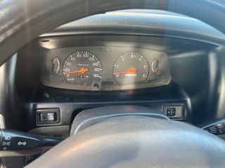 Mitsubishi L200 2003 L200 4X4 1/2 καμπινα-thumb-9