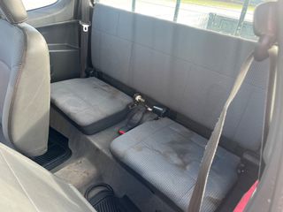 Mitsubishi L200 2003 L200 4X4 1/2 καμπινα-thumb-10