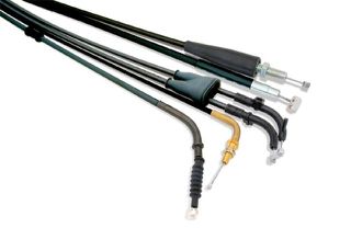 ΝΤΙΖΑ ΓΚΑΖΙΟΥ ΤΡΑΒΗΓΜΑΤΟΣ HONDA CBF1000 SC58 2006-2010 17910-MFA-D00 | TECNIUM