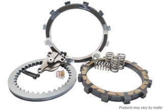 ΚΙΤ ΑΥΤΟΜΑΤΟΥ ΣΥΜΠΛΕΚΤΗ RADIUSX HUSQVARNA FE450 FE501 2016 KTM EXC-F450 EXC-F500 2016 RMS-6313082 | RECLUSE