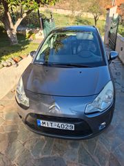 Citroen C3 2010