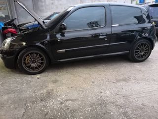 Renault Clio 2004 182