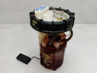 SEAT LEON '02 1.6 16V (5Θ) ΑΝΤΛΙΑ ΒΕΝΖΙΝΗΣ (ΑΠΟ ΚΙΝΗΤΗΡΑ BCB) (Κ)