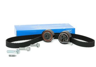 VKMA05609 SKF Σετ χρονισμού Chevrolet Opel Vauxhall