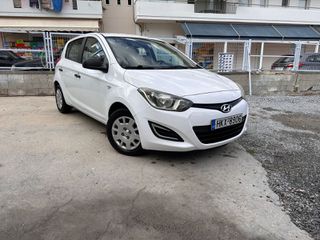 Hyundai i 20 2015 ΕΛΛΗΝΙΚΗΣ ΑΝΤΙΠΡΟΣΩΠΕΙΑΣ