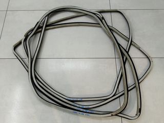 SEAT LEON '02 1.6 16V (5Θ) ΛΑΣΤΙΧΑ ΠΟΡΤΩΝ (ΤΕΤΡΑΔΑ) (Κ)