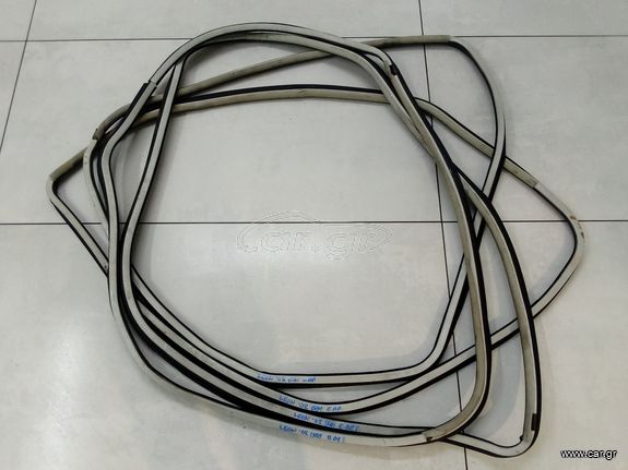 SEAT LEON '02 1.6 16V (5Θ) ΛΑΣΤΙΧΑ ΠΟΡΤΩΝ (ΤΕΤΡΑΔΑ) (Κ)