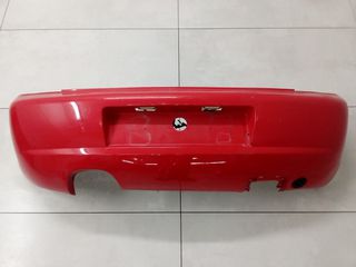 SEAT LEON '02 1.6 16V (5Θ) ΠΡΟΦΥΛΑΚΤΗΡΑΣ ΠΙΣΩ ΚΟΚΚΙΝΟΣ* (Κ)