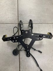 YAMAHA TRACER 900 βαση αναδιπλουμενη  ΓΝΗΣΙΑ YAMAHA