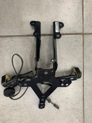 YAMAHA TRACER 900 βαση αναδιπλουμενη  ΓΝΗΣΙΑ YAMAHA-thumb-1