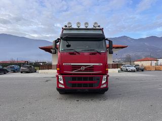 Γερανοί - Φορτηγά Με Γερανό Volvo 2011 FH 540 ΜΕ ΓΕΡΑΝΟ Μ 130 Ζ (2011)-thumb-7