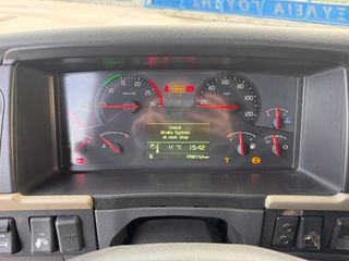 Γερανοί - Φορτηγά Με Γερανό Volvo 2011 FH 540 ΜΕ ΓΕΡΑΝΟ Μ 130 Ζ (2011)-thumb-9