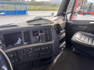 Γερανοί - Φορτηγά Με Γερανό Volvo 2011 FH 540 ΜΕ ΓΕΡΑΝΟ Μ 130 Ζ (2011)-thumb-10