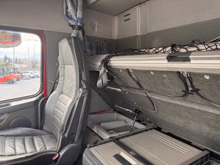 Γερανοί - Φορτηγά Με Γερανό Volvo 2011 FH 540 ΜΕ ΓΕΡΑΝΟ Μ 130 Ζ (2011)-thumb-11
