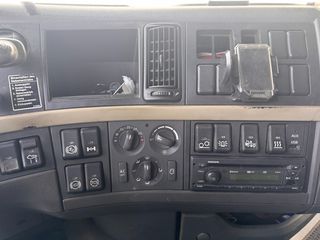 Γερανοί - Φορτηγά Με Γερανό Volvo 2011 FH 540 ΜΕ ΓΕΡΑΝΟ Μ 130 Ζ (2011)-thumb-12