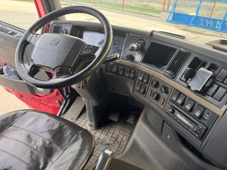 Γερανοί - Φορτηγά Με Γερανό Volvo 2011 FH 540 ΜΕ ΓΕΡΑΝΟ Μ 130 Ζ (2011)-thumb-14