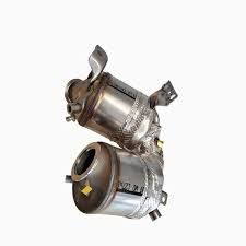 DPF AUDI SEAT SKODA VW 1.5 TSI