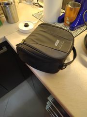 Tank bag Givi