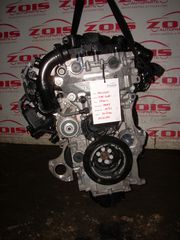 ΜΗΧΑΝΗ ΜΟΤΕΡ ΚΙΝΗΤΗΡΑΣ PEUGEOT 208 1.2 TURBO PURE TECH HNO5