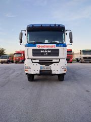 Γερανοί - Φορτηγά Με Γερανό MAN 2007 M.A.N  28.390  4X4  (6x4)-thumb-2