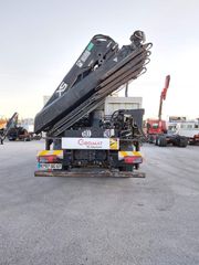 Γερανοί - Φορτηγά Με Γερανό MAN 2007 M.A.N  28.390  4X4  (6x4)-thumb-3